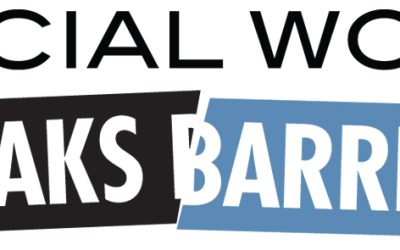 Thank You to North Carolina’s Social Workers!