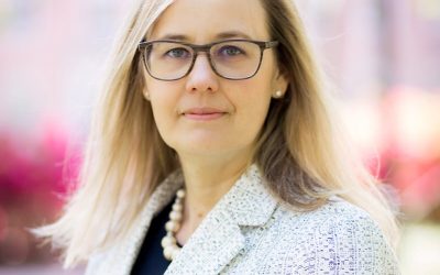 Angie Stephenson Joins the Dilley Pro Bono Project: Representing Mothers and Children Seeking Asylum