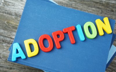 Saturday is National Adoption Day