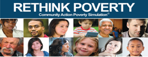 Poverty Simulation To Be Hosted by Chatham County DSS