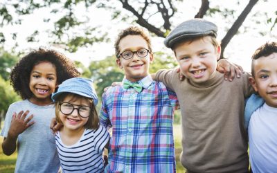 Six Types of Adoption You Need to Know About
