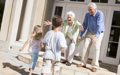 Resources For Grandparents Raising Grandchildren